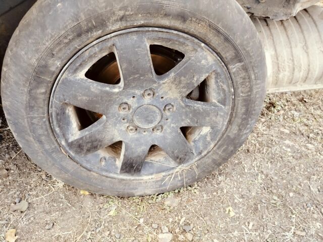 Синий БМВ 3 Серия, объемом двигателя 2 л и пробегом 111 тыс. км за 480 $, фото 1 на Automoto.ua