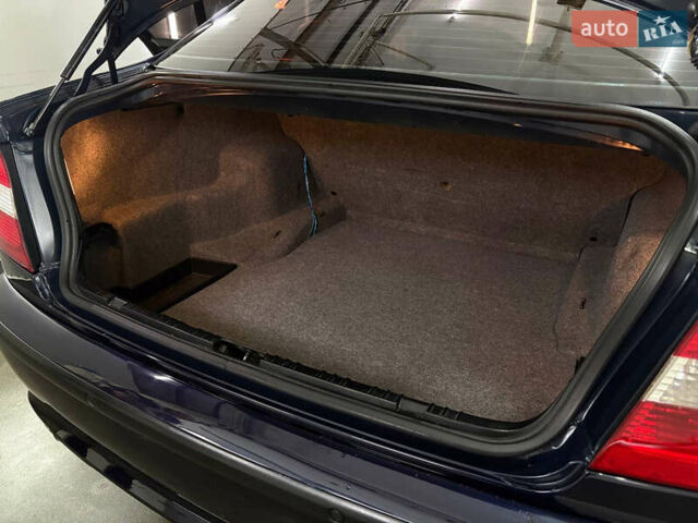 Синій БМВ 3 Серія, об'ємом двигуна 2 л та пробігом 300 тис. км за 6999 $, фото 35 на Automoto.ua