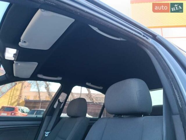 Синій БМВ 3 Серія, об'ємом двигуна 1.8 л та пробігом 375 тис. км за 4300 $, фото 15 на Automoto.ua