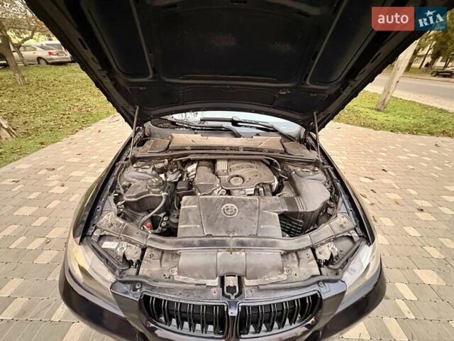 Синий БМВ 3 Серия, объемом двигателя 2 л и пробегом 309 тыс. км за 5999 $, фото 69 на Automoto.ua