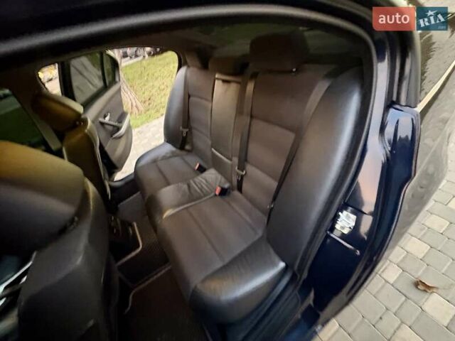 Синий БМВ 3 Серия, объемом двигателя 2 л и пробегом 309 тыс. км за 5999 $, фото 54 на Automoto.ua