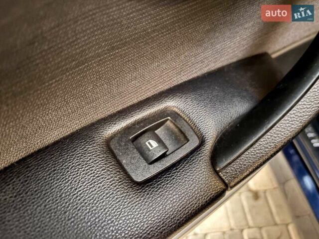 Синий БМВ 3 Серия, объемом двигателя 2 л и пробегом 309 тыс. км за 5999 $, фото 56 на Automoto.ua