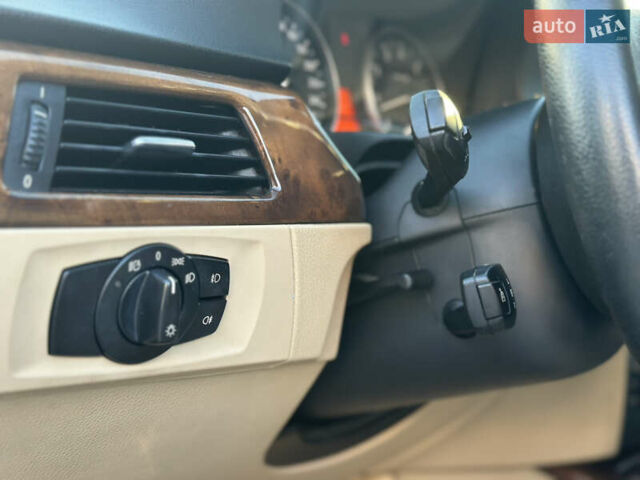 БМВ 3 Серия 2005 в Коростене на Automoto.ua Синий БМВ 3 Серия, объемом двигателя 2.49 л и пробегом 244 тыс. км за 6499 $, фото 23 на Automoto.ua