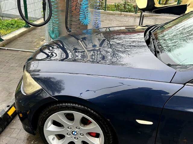 Синій БМВ 3 Серія, об'ємом двигуна 2 л та пробігом 390 тис. км за 5100 $, фото 8 на Automoto.ua