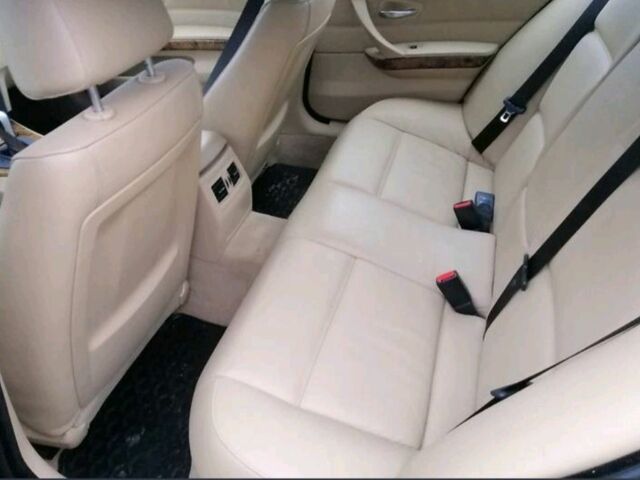 БМВ 3 Серія 2005 у Сумах на Automoto.ua Синій БМВ 3 Серія, об'ємом двигуна 2 л та пробігом 232 тис. км за 7700 $, фото 5 на Automoto.ua