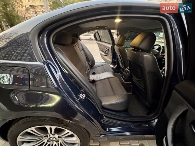 Синий БМВ 3 Серия, объемом двигателя 2 л и пробегом 309 тыс. км за 5999 $, фото 60 на Automoto.ua