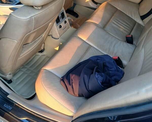 Синій БМВ 3 Серія, об'ємом двигуна 2 л та пробігом 390 тис. км за 5300 $, фото 5 на Automoto.ua