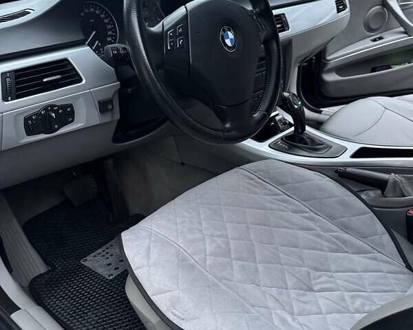 БМВ 3 Серія 2005 у Песчанке на Automoto.ua Синій БМВ 3 Серія, об'ємом двигуна 2 л та пробігом 359 тис. км за 6350 $, фото 21 на Automoto.ua