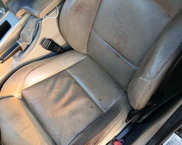 Синій БМВ 3 Серія, об'ємом двигуна 2 л та пробігом 390 тис. км за 5300 $, фото 3 на Automoto.ua