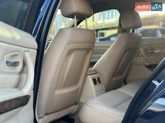 БМВ 3 Серия 2005 в Коростене на Automoto.ua Синий БМВ 3 Серия, объемом двигателя 2.49 л и пробегом 244 тыс. км за 6499 $, фото 27 на Automoto.ua