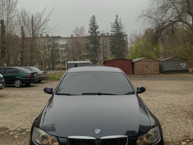 Синій БМВ 3 Серія, об'ємом двигуна 2.5 л та пробігом 3 тис. км за 7300 $, фото 1 на Automoto.ua