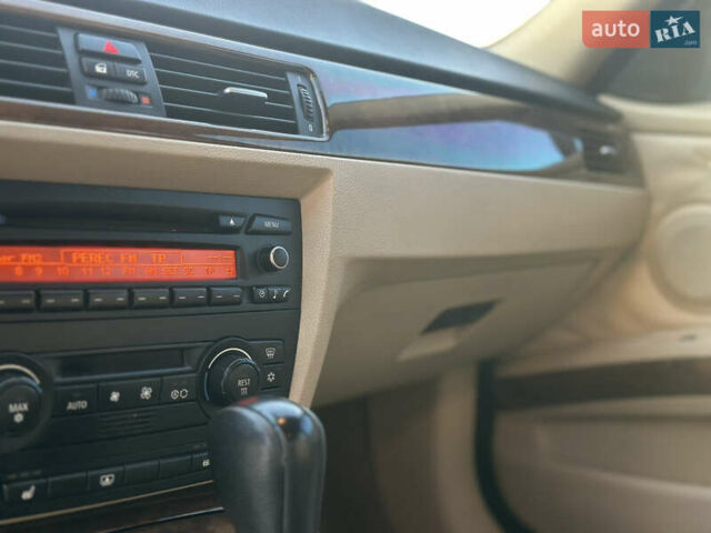 БМВ 3 Серия 2005 в Коростене на Automoto.ua Синий БМВ 3 Серия, объемом двигателя 2.49 л и пробегом 244 тыс. км за 6499 $, фото 25 на Automoto.ua