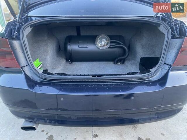 БМВ 3 Серія 2005 у Песчанке на Automoto.ua Синій БМВ 3 Серія, об'ємом двигуна 2 л та пробігом 359 тис. км за 6350 $, фото 29 на Automoto.ua