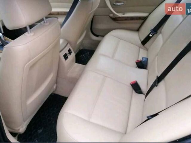 БМВ 3 Серія 2005 у Сумах на Automoto.ua Синій БМВ 3 Серія, об'ємом двигуна 2 л та пробігом 232 тис. км за 7700 $, фото 1 на Automoto.ua