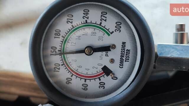 Синий БМВ 3 Серия, объемом двигателя 2 л и пробегом 124 тыс. км за 7999 $, фото 8 на Automoto.ua