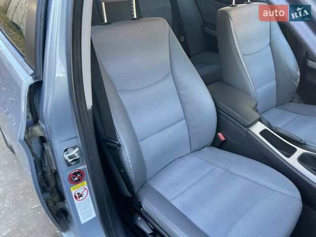 Синій БМВ 3 Серія, об'ємом двигуна 2 л та пробігом 187 тис. км за 6500 $, фото 38 на Automoto.ua