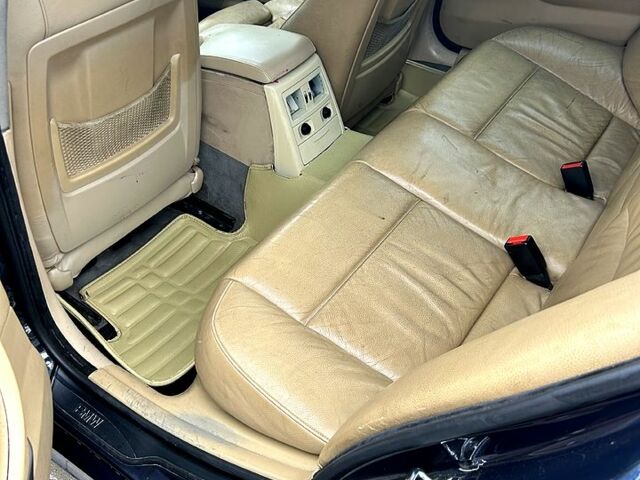 Синій БМВ 3 Серія, об'ємом двигуна 2 л та пробігом 390 тис. км за 5100 $, фото 5 на Automoto.ua