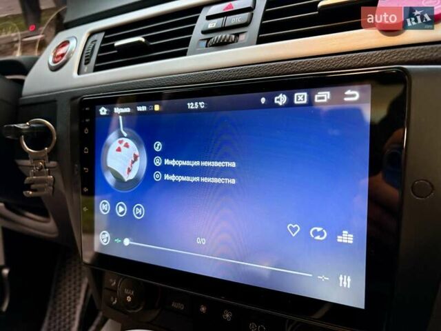 Синий БМВ 3 Серия, объемом двигателя 2 л и пробегом 309 тыс. км за 5999 $, фото 50 на Automoto.ua