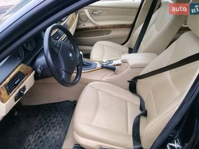 БМВ 3 Серія 2005 у Сумах на Automoto.ua Синій БМВ 3 Серія, об'ємом двигуна 2 л та пробігом 232 тис. км за 7700 $, фото 4 на Automoto.ua