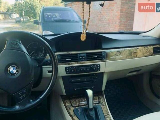БМВ 3 Серія 2005 у Сумах на Automoto.ua Синій БМВ 3 Серія, об'ємом двигуна 2 л та пробігом 232 тис. км за 7700 $, фото 3 на Automoto.ua