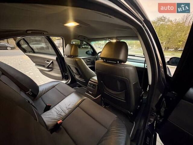 Синий БМВ 3 Серия, объемом двигателя 2 л и пробегом 309 тыс. км за 5999 $, фото 64 на Automoto.ua