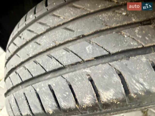 Синий БМВ 3 Серия, объемом двигателя 2 л и пробегом 309 тыс. км за 5999 $, фото 27 на Automoto.ua