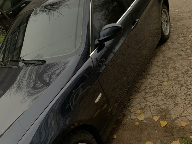 Синій БМВ 3 Серія, об'ємом двигуна 2.5 л та пробігом 3 тис. км за 7300 $, фото 4 на Automoto.ua