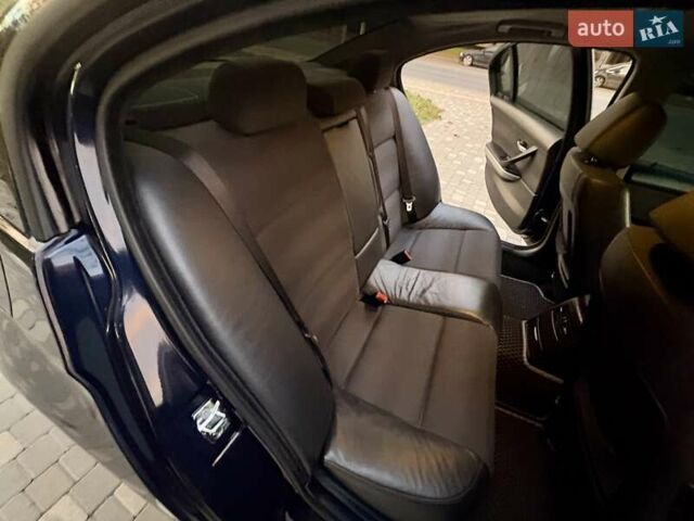 Синий БМВ 3 Серия, объемом двигателя 2 л и пробегом 309 тыс. км за 5999 $, фото 65 на Automoto.ua