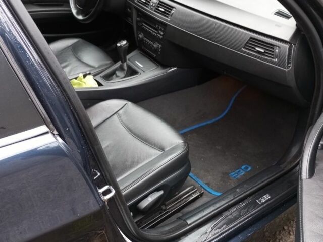 Синій БМВ 3 Серія, об'ємом двигуна 0 л та пробігом 298 тис. км за 2750 $, фото 5 на Automoto.ua