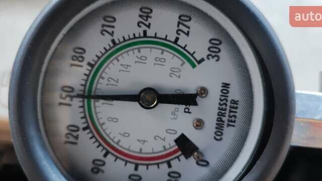 Синий БМВ 3 Серия, объемом двигателя 2 л и пробегом 124 тыс. км за 7999 $, фото 6 на Automoto.ua