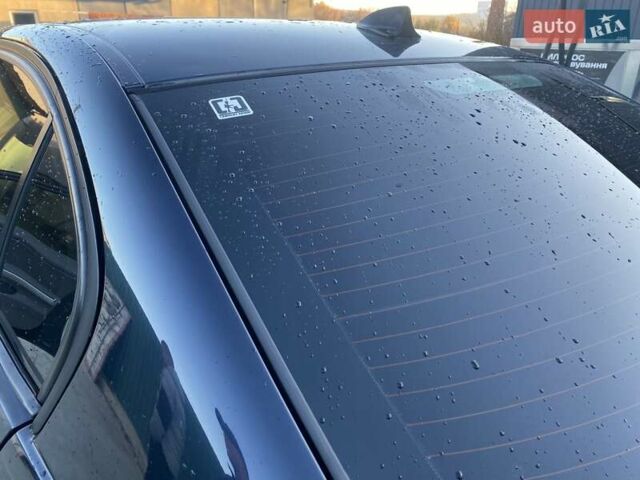 БМВ 3 Серія 2005 у Песчанке на Automoto.ua Синій БМВ 3 Серія, об'ємом двигуна 2 л та пробігом 359 тис. км за 6350 $, фото 27 на Automoto.ua