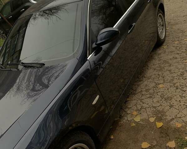 Синій БМВ 3 Серія, об'ємом двигуна 2.5 л та пробігом 345 тис. км за 7300 $, фото 3 на Automoto.ua