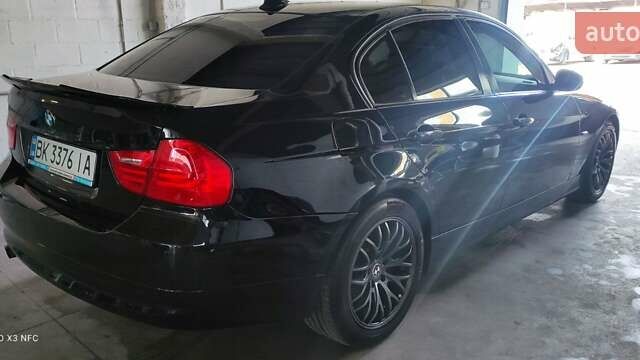 Синий БМВ 3 Серия, объемом двигателя 2 л и пробегом 500 тыс. км за 7600 $, фото 7 на Automoto.ua