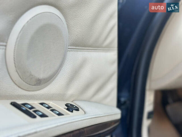 БМВ 3 Серия 2005 в Коростене на Automoto.ua Синий БМВ 3 Серия, объемом двигателя 2.49 л и пробегом 244 тыс. км за 6499 $, фото 26 на Automoto.ua