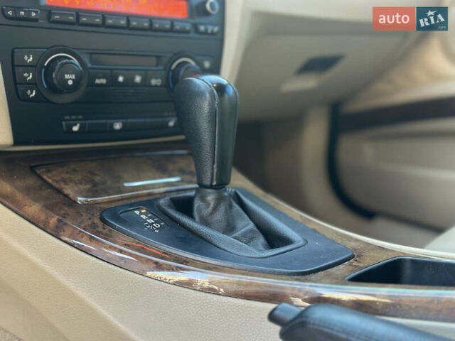 БМВ 3 Серия 2005 в Коростене на Automoto.ua Синий БМВ 3 Серия, объемом двигателя 2.49 л и пробегом 244 тыс. км за 6499 $, фото 24 на Automoto.ua