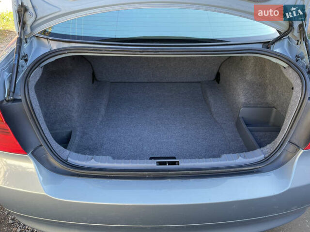 Синій БМВ 3 Серія, об'ємом двигуна 2 л та пробігом 187 тис. км за 6500 $, фото 39 на Automoto.ua