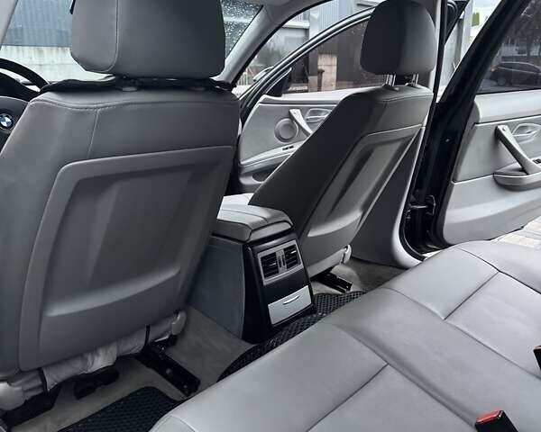 БМВ 3 Серія 2005 у Песчанке на Automoto.ua Синій БМВ 3 Серія, об'ємом двигуна 2 л та пробігом 359 тис. км за 6350 $, фото 24 на Automoto.ua