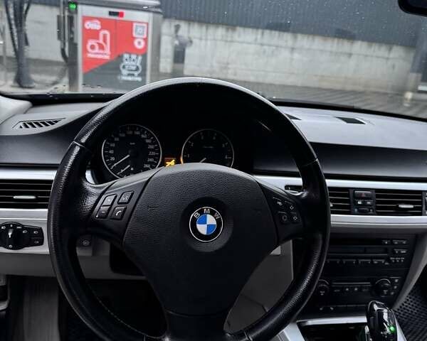 БМВ 3 Серія 2005 у Песчанке на Automoto.ua Синій БМВ 3 Серія, об'ємом двигуна 2 л та пробігом 359 тис. км за 6350 $, фото 22 на Automoto.ua