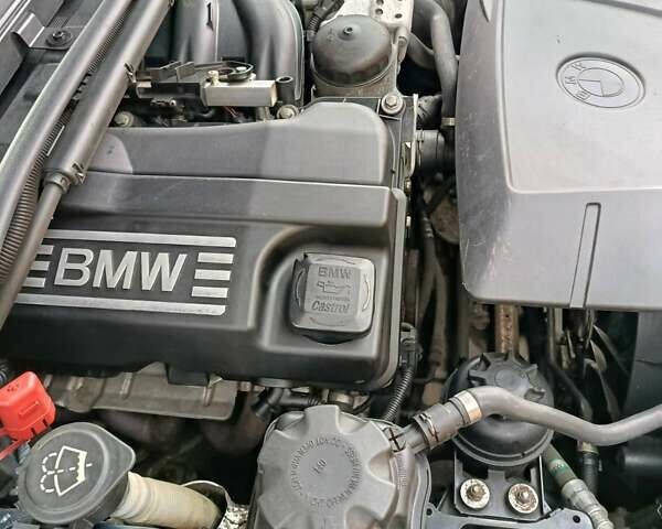 Синий БМВ 3 Серия, объемом двигателя 2 л и пробегом 230 тыс. км за 6700 $, фото 27 на Automoto.ua