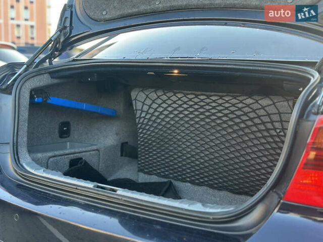 БМВ 3 Серия 2005 в Коростене на Automoto.ua Синий БМВ 3 Серия, объемом двигателя 2.49 л и пробегом 244 тыс. км за 6499 $, фото 29 на Automoto.ua