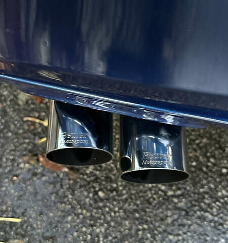 Синий БМВ 3 Серия, объемом двигателя 3 л и пробегом 136 тыс. км за 15000 $, фото 30 на Automoto.ua