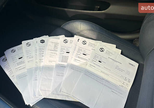 Синий БМВ 3 Серия, объемом двигателя 2.99 л и пробегом 304 тыс. км за 12500 $, фото 24 на Automoto.ua