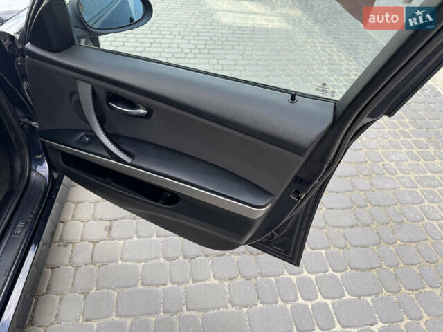 Синій БМВ 3 Серія, об'ємом двигуна 2 л та пробігом 240 тис. км за 7000 $, фото 52 на Automoto.ua
