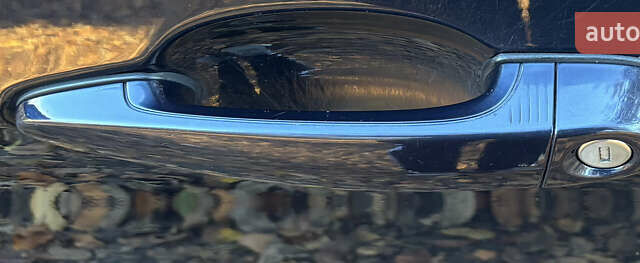 Синий БМВ 3 Серия, объемом двигателя 2.99 л и пробегом 304 тыс. км за 12500 $, фото 26 на Automoto.ua