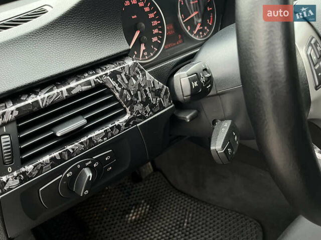 Синій БМВ 3 Серія, об'ємом двигуна 2 л та пробігом 307 тис. км за 6700 $, фото 15 на Automoto.ua