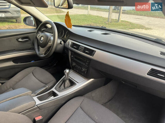БМВ 3 Серия 2006 в Волочиске на Automoto.ua Синий БМВ 3 Серия, объемом двигателя 2 л и пробегом 240 тыс. км за 6999 $, фото 29 на Automoto.ua
