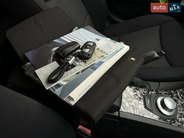 Синій БМВ 3 Серія, об'ємом двигуна 2 л та пробігом 307 тис. км за 6700 $, фото 20 на Automoto.ua
