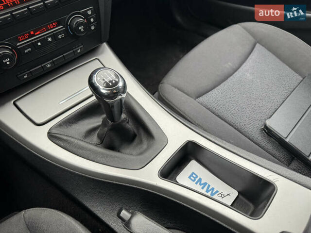 Синій БМВ 3 Серія, об'ємом двигуна 2 л та пробігом 240 тис. км за 6999 $, фото 33 на Automoto.ua