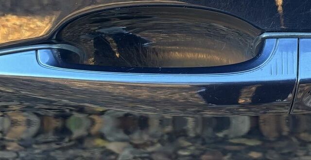 Синий БМВ 3 Серия, объемом двигателя 3 л и пробегом 304 тыс. км за 12500 $, фото 22 на Automoto.ua