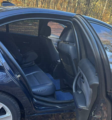 Синий БМВ 3 Серия, объемом двигателя 2.99 л и пробегом 304 тыс. км за 12500 $, фото 15 на Automoto.ua